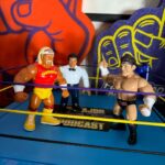 Matthew Cardona Instagram – Thank you @mattel for sending me these new @WWE Retro Figures. I grew up with Hasbros and I absolutely love these Retro style figures…especially this latest set! #ScratchThatFigureItch and get them now on MattelCreations.com! 

Listen to @majorwfpod next week and we will review them!