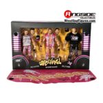 Matthew Cardona Instagram – DOWNLOAD THE LATEST EPISODE OF @majorwfpod!

@themattcardona, @myers_wrestling, & @marksterlingesq discuss @mattel’s WWE @mattelcreations-exclusive Retro 4-Pack Wave 5, @amazon-exclusive WrestleMania X 2-Pack, @bossfightstudio’s @majorleaguewrestling Premium Wave 1, @jazwares’ AEW @ringsidec-exclusive Blood & Guts, & much more!

REPOST PINNED TWEET ON X (@majorwfpod) TO ENTER TO WIN PRIZE FROM @ringsidec!