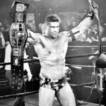 Matthew Cardona Instagram – Have you seen the ULTIMATE MATCH OF DEATH?
It’s streaming now on @thecw. Scroll ⬅️ for some shots from one of the fiercest battles in NWA history. Revolution Live