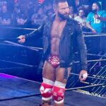 Matthew Cardona Instagram – Have you seen the ULTIMATE MATCH OF DEATH?
It’s streaming now on @thecw. Scroll ⬅️ for some shots from one of the fiercest battles in NWA history. Revolution Live