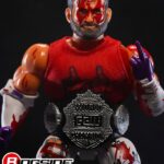 Matthew Cardona Instagram – Matt Cardona & Nick Gage GCW Death Match (Bloody Version) Bell to Bell Ringside Exclusive 2-Pack

Featuring:
🩸Soft Goods Shirts
🩸GCW Title Belt
🩸Pizza Slicer
🩸Light Tubes
🩸Multiple Arms

Shop now at Ringsid.ec/BellToBell

📷 @figurekingdom 

#RingsideCollectibles #WrestlingFigures #RingsideExclusive #GCW #GCWDeathMatch #MattCardona #NickGage #BellToBell
