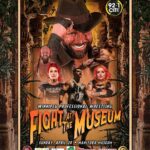 Matthew Cardona Instagram - WPW FIGHT AT THE MUSEUM Sunday, April 28th at the Manitoba Museum Featuring: ⭐️‘The Indy God’ Matt Cardona ⭐️‘Walking Weapon’ Josh Alexander ⭐️TNA Knockouts Tag Champion and former WPW Women’s Champion Jody Threat Plus your main event: WPW Voyageur Cup Champion James Roth challenges Tyler Colton for the WPW Championship Tickets go on sale Friday, March 15 @ 7pm Presale begins Wednesday, March 13 @ noon Register for the free WPW FAN CLUB to get your code next week. There is no limit to the presale.