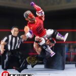 Matthew Cardona Instagram – Matt Cardona & Nick Gage GCW Death Match (Bloody Version) Bell to Bell Ringside Exclusive 2-Pack

Featuring:
🩸Soft Goods Shirts
🩸GCW Title Belt
🩸Pizza Slicer
🩸Light Tubes
🩸Multiple Arms

Shop now at Ringsid.ec/BellToBell

📷 @figurekingdom 

#RingsideCollectibles #WrestlingFigures #RingsideExclusive #GCW #GCWDeathMatch #MattCardona #NickGage #BellToBell