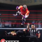 Matthew Cardona Instagram – Matt Cardona & Nick Gage GCW Death Match (Bloody Version) Bell to Bell Ringside Exclusive 2-Pack

Featuring:
🩸Soft Goods Shirts
🩸GCW Title Belt
🩸Pizza Slicer
🩸Light Tubes
🩸Multiple Arms

Shop now at Ringsid.ec/BellToBell

📷 @figurekingdom 

#RingsideCollectibles #WrestlingFigures #RingsideExclusive #GCW #GCWDeathMatch #MattCardona #NickGage #BellToBell