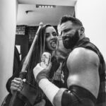 Matthew Cardona Instagram – If @realmickfoley is really having one last match…and it’s a deathmatch…there is only person who should be his opponent…

ME! THE DEATHMATCH KING!

📷: @richwadephoto