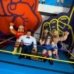 Matthew Cardona Instagram – Thank you @mattel for sending me these new @WWE Retro Figures. I grew up with Hasbros and I absolutely love these Retro style figures…especially this latest set! #ScratchThatFigureItch and get them now on MattelCreations.com! 

Listen to @majorwfpod next week and we will review them!