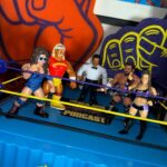 Matthew Cardona Instagram – Thank you @mattel for sending me these new @WWE Retro Figures. I grew up with Hasbros and I absolutely love these Retro style figures…especially this latest set! #ScratchThatFigureItch and get them now on MattelCreations.com! 

Listen to @majorwfpod next week and we will review them!
