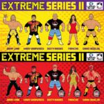 Matthew Cardona Instagram - Available for Pre-Order, NOW! Extreme #MajorBendies Series 2 can be purchased in bloody and non-bloody bundles at a discount, or individually at MajorBendies.com! Jerry Lynn Mikey Whipwreck Dusty Rhodes @ECWDivaFrancine Shane Douglas #ScratchThatFigureItch