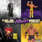 Matthew Cardona Instagram - DOWNLOAD THE LATEST EPISODE OF @majorwfpod! @themattcardona, @myers_wrestling, & @marksterlingesq discuss their favorite @jazwares #AEW Sting, @majorbendies' #BigRubberGuys @officialwrestlecon-exclusive "Macho Man" Randy Savage, @originalfunko's WWE Pop! @fanatics-exclusive WWE Hall of Fame Kane, #AEWUnrivaled Series 14, & much more! REPOST PINNED POST ON X (@majorwfpod) TO ENTER TO WIN PRIZE FROM @ringsidec!