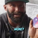 Matthew Cardona Instagram - Not every idea is gonna work…but you have to try. Anybody have one of these stickers?