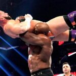 Matthew Cardona Instagram - Damn… I wonder why Zack Ryder’s last match didn’t get much attention. 😭