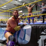 Matthew Cardona Instagram - @realbrycecannon is NOT the Internet Champion! He CHEATED to beat me! I should be the LARIATO PRO Champ!!!