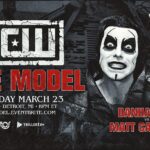 Matthew Cardona Instagram - Can’t wait to squash Doink Jr. at @gamechangerwrestling! Indy God vs. @danhausenad…FIRST TIME EVER!