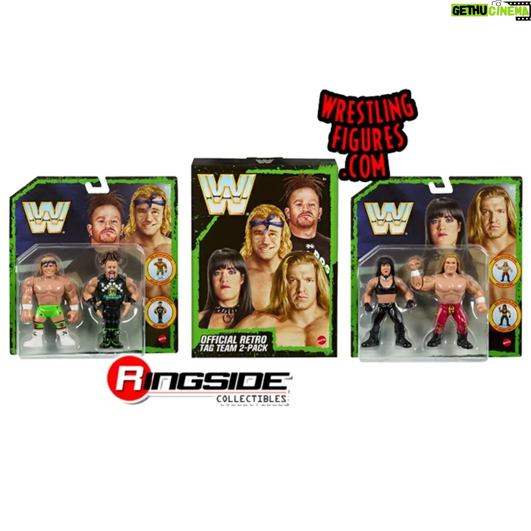 Matthew Cardona Instagram - DOWNLOAD THE LATEST EPISODE OF @majorwfpod! @themattcardona, @myers_wrestling, & @marksterlingesq discuss their favorite @jazwares #AEW Sting, @majorbendies' #BigRubberGuys @officialwrestlecon-exclusive "Macho Man" Randy Savage, @originalfunko's WWE Pop! @fanatics-exclusive WWE Hall of Fame Kane, #AEWUnrivaled Series 14, & much more! REPOST PINNED POST ON X (@majorwfpod) TO ENTER TO WIN PRIZE FROM @ringsidec!