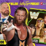 Matthew Cardona Instagram - Come join us now for our brand new podcast episode over at YouTube.com/MajorPodNetwork! Another great news week and we reveal our next Extreme set of #MajorBendies! The interactive chat is an always fun so don’t miss out. Sponsored by @RingsideC where code MAJOR saves you 10%. #ScratchThatFigureItch