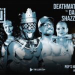 Matthew Cardona Instagram - TONIGHT! @GCWrestling_ DEATHMATCH ROYALTY IN ACTION!