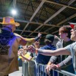 Matthew Cardona Instagram - The Indy GOD @themattcardona greets his fans @destinyworldwrestling #WeissShotMe #ishoot4me #destinyworldwrestling #wrestling #prowrestling #prowrestlingphotography #indygod #oshawa