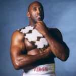 Matthew Cardona Instagram - RIP VIRGIL!