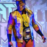 Matthew Cardona Instagram - INDY GOD! @destinyworldwrestling 📷: @weissshotme