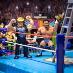 Matthew Cardona Instagram - Get your Bob Cardona figure right now on https://www.hastteltoy.com! Yes…this is REAL! @hastteltoy 📷: @ny_gambit
