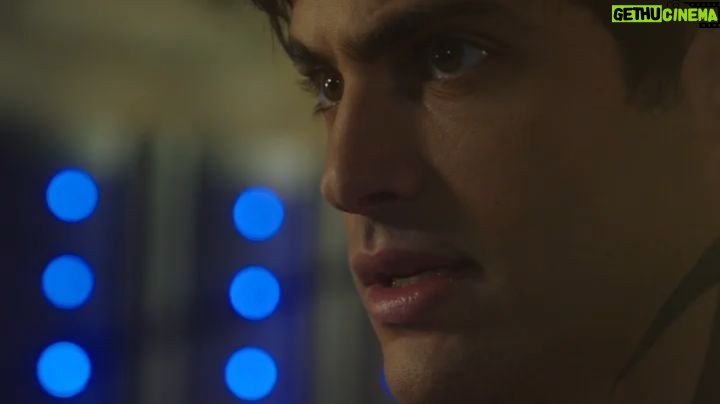 Matthew Daddario - 200.3K Likes - What is she?! A demon? A Seelie? Find out by seeing @TheMummy, in theaters this Friday. #Ad