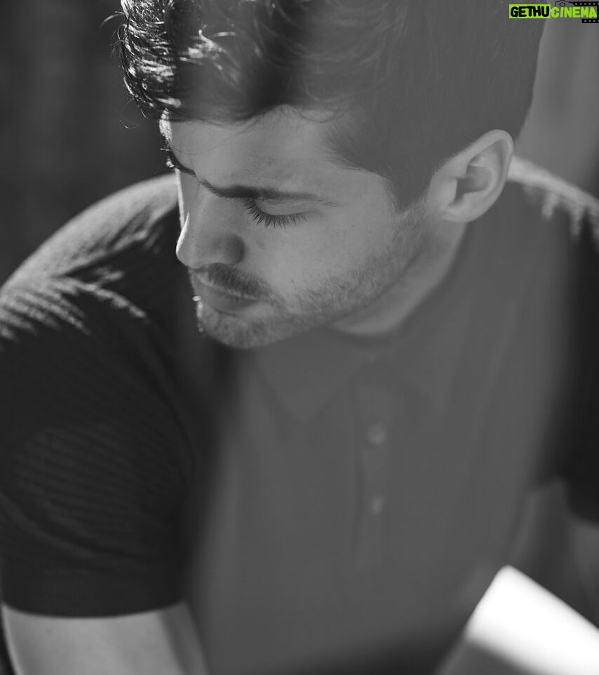 Matthew Daddario Instagram - Thanks to @theluxer and to the very talented @riccardovimercati for the great shoot.