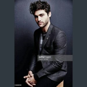 Matthew Daddario Instagram - Thank you to everyone who watched the show tonight. Tune in next week in the USA and worldwide on Netflix starting tomorrow.  #shadowhunters

Thanks to Maarten de Boer for the great photos of the whole cast.