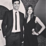 Matthew Daddario Instagram - Thank you @GQ for having me! Was a great time.