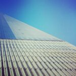 Matthew Daddario Instagram - Neato building.
