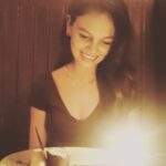 Matthew Daddario Instagram - Happy birthday you beautiful creature. @eskim0oo