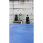 Matthew Daddario Instagram - ShadowHunters need to do front flips, probably. Maybe probably possibly.