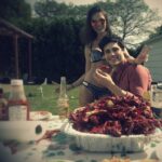 Matthew Daddario Instagram - Crawdaddy and crawmommy.