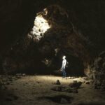 Matthew Daddario Instagram – Troglodyte