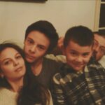 Matthew Daddario Instagram - Weekend with these owls.