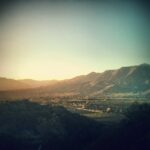 Matthew Daddario Instagram - Oh hi ojai