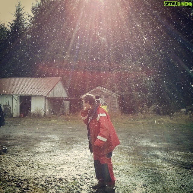Matthew Daddario Instagram - "mushroom rain" "the devil is beating his wife" "a monkey's wedding" "liquid sunshine"