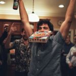 Matthew Daddario Instagram – Edit: Cereal killer.