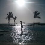 Matthew Daddario Instagram - Sun mummy.