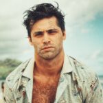 Matthew Daddario Instagram – This is me now.