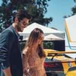 Matthew Daddario Instagram – I need a garage.

@acura #acurapartner #montereycarweek #nsx