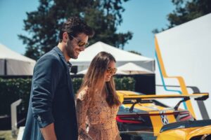 Matthew Daddario Instagram - I need a garage.

@acura #acurapartner #montereycarweek #nsx