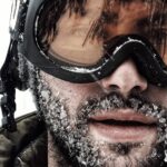 Matthew Daddario Instagram - Get yeti.
