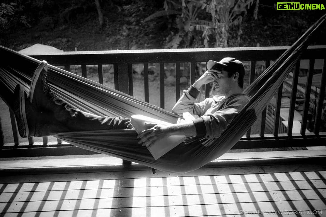 Matthew Daddario - 357.3K Likes - New year's day, Hawaii. #zoriahmillerphotography.