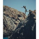 Matthew Daddario Instagram - Greece heightening.