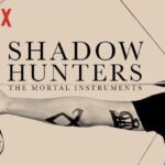 Matthew Daddario Instagram - Shadowhunters is on #netflix worldwide and #hulu the day after it airs in the US on @freeform. 20 episodes coming over the next several months! Tune in follow along with #shadowhunterschat on Twitter. @shadowhunterstv