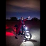 Matthew Gray Gubler Instagram - happy Halloween 🖤