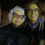 Matthew Gray Gubler Instagram - Gourd Lord and Yam Mam