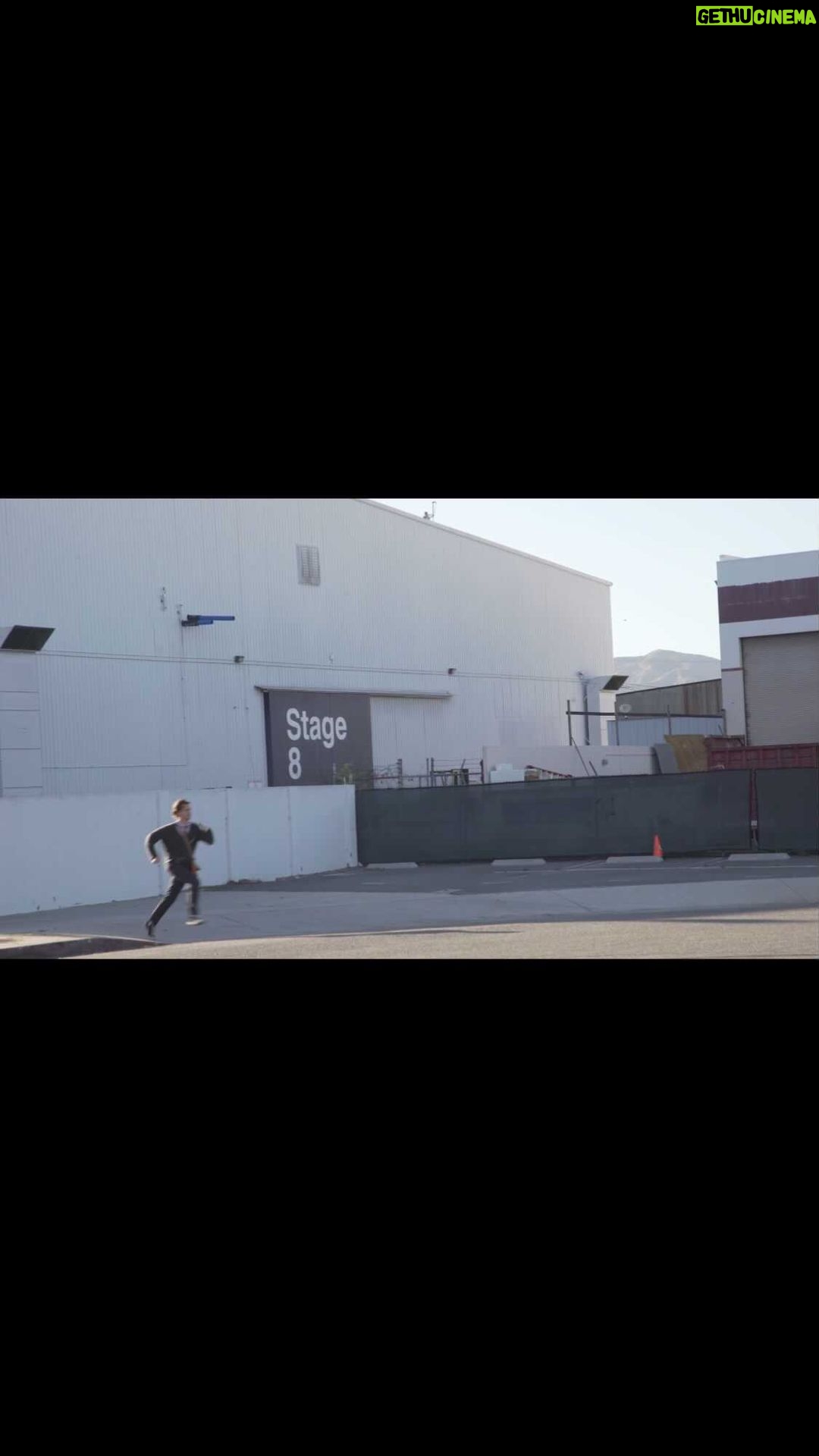 Matthew Gray Gubler Instagram - Matthew Gray Gubler: the Unauthorized Doc. (Season 2 Ep.7)