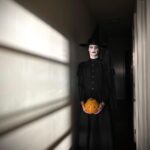 Matthew Gray Gubler Instagram - happy halloween