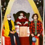 Matthew Gray Gubler Instagram – Merry Christmas! ❤️🌲❤️